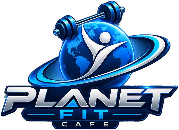 Planet Fit Café